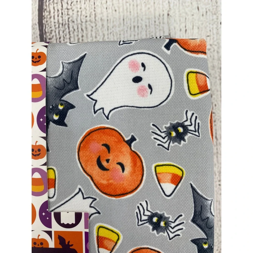 Novogratz halloween tablecloth